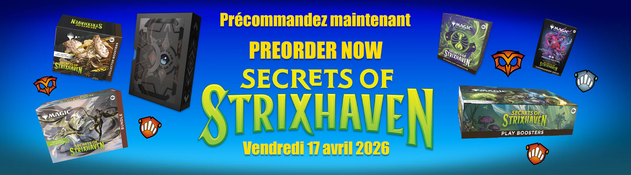 Welcome to Our Store